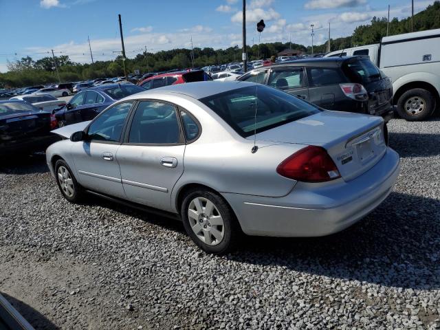 Photo 2 from auction – 2003 FORD TAURUS LX with VIN 1FAFP52243A184705