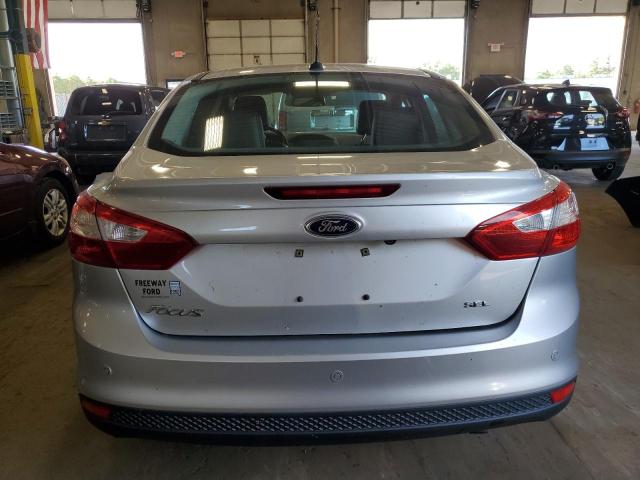 Photo 6 from auction – 2012 FORD FOCUS SEL with VIN 1FAHP3H28CL250777