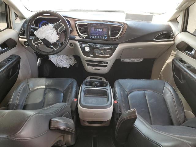 Photo 8 from auction – 2017 CHRYSLER PACIFICA T with VIN 2C4RC1BG3HR794721