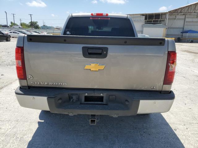 Zdjęcie 6 z aukcji – 2012 CHEVROLET SILVERADO z VIN 3GCPKSE76CG257352