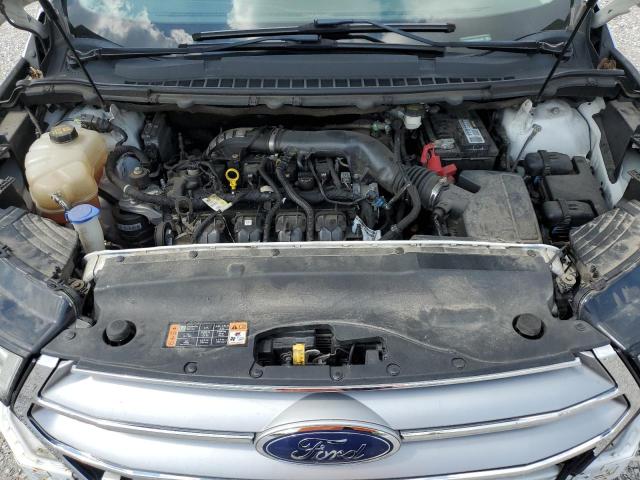 Zdjęcie 12 z aukcji – 2017 FORD EDGE TITAN z VIN 2FMPK4K97HBB31864