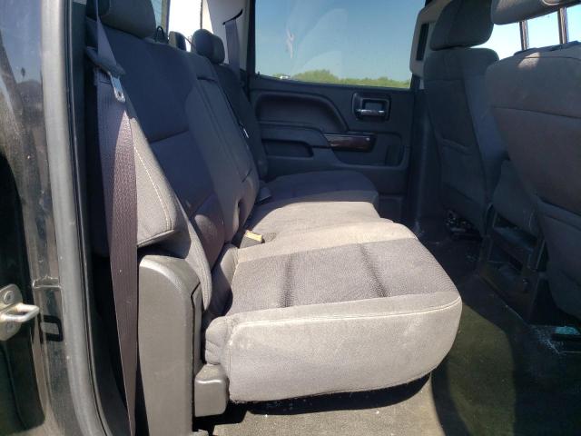 Photo 10 from auction – 2016 GMC SIERRA C15 with VIN 3GTP1MEC0GG179409