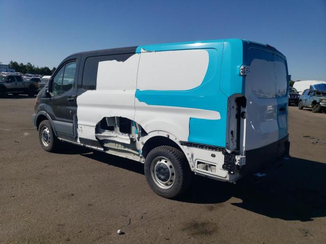 Photo 2 from auction – 2017 FORD TRANSIT T- with VIN 1FTYR1YM8HKB46877