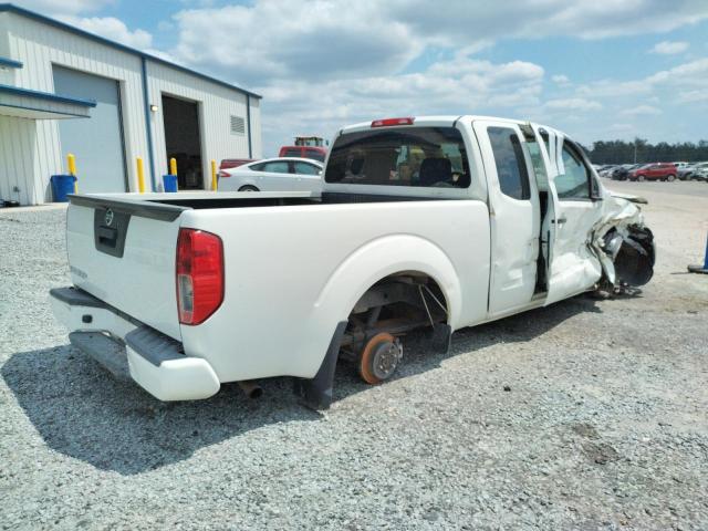 Photo 3 from auction – 2019 NISSAN FRONTIER S with VIN 1N6BD0CT7KN705562