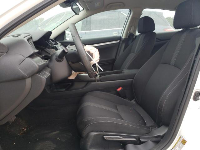 Photo 7 from auction – 2019 HONDA CIVIC LX with VIN 2HGFC2F61KH528218