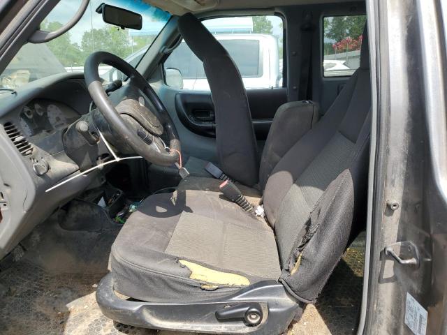 Photo 7 from auction – 2004 FORD RANGER SUP with VIN 1FTYR14U44PA59481