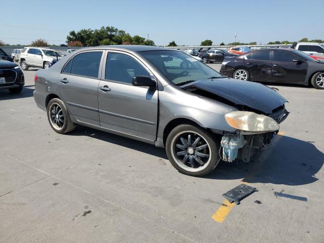 Photo 4 from auction – 2008 TOYOTA COROLLA with VIN 1NXBR32E28Z982090