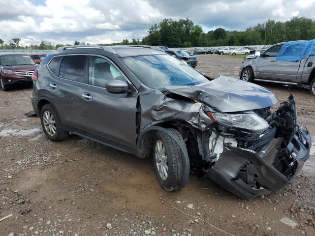 Photo 4 from auction – 2018 NISSAN ROGUE S with VIN JN8AT2MV9JW309482