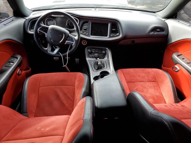 Photo 8 from auction – 2016 DODGE CHALLENGER with VIN 2C3CDZFJ8GH153189