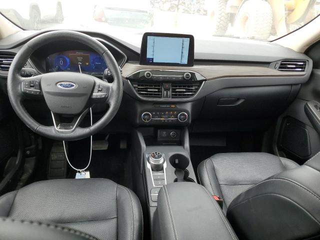 Photo 8 from auction – 2020 FORD ESCAPE TIT with VIN 1FMCU9J95LUC54685