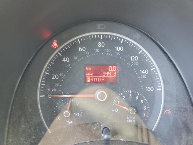 Zdjęcie 9 z aukcji – 2010 VOLKSWAGEN NEW BEETLE z VIN 3VWPG3AG2AM018020
