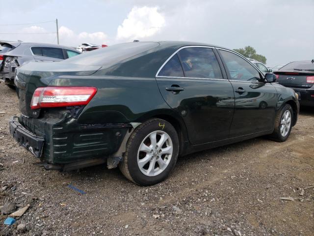 Photo 3 from auction – 2010 TOYOTA CAMRY with VIN 4T4BF3EK7AR046200