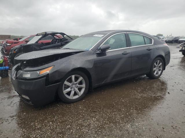 Photo 1 from auction – 2013 ACURA TL with VIN 19UUA8F2XDA009585