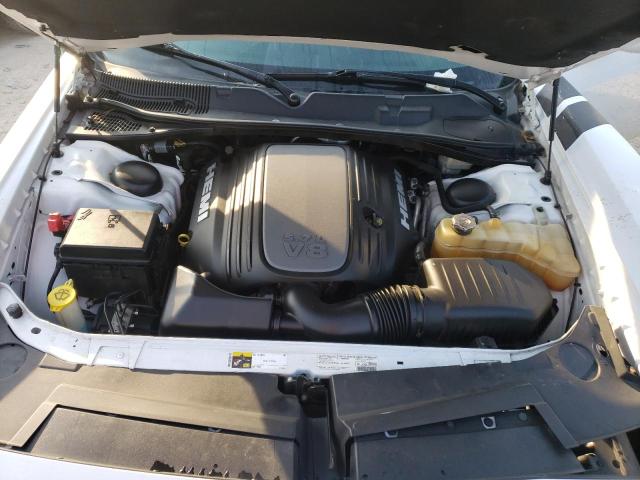 Photo 11 from auction – 2014 DODGE CHALLENGER with VIN 2C3CDYBT1EH184928