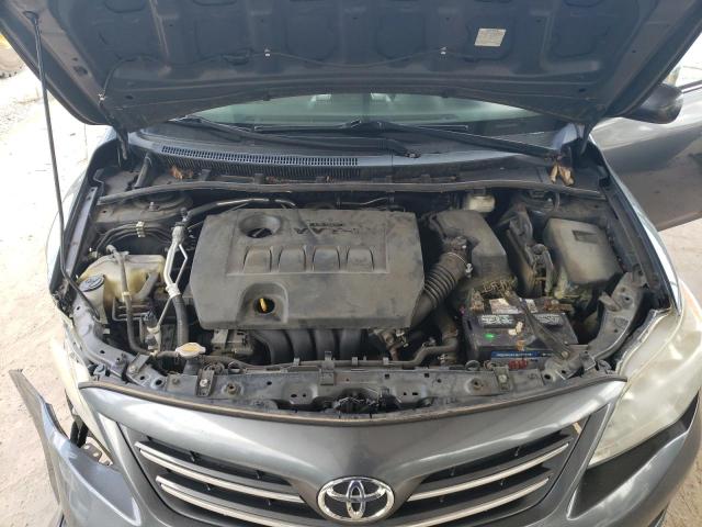 Photo 11 from auction – 2013 TOYOTA COROLLA BA with VIN 2T1BU4EE6DC928450