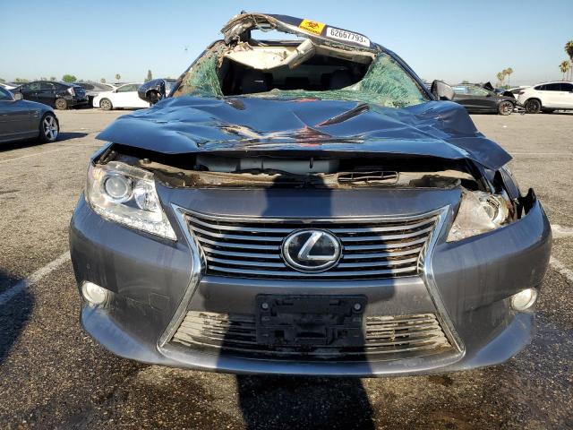 صورة رقم 5 من المزاد - 2015 LEXUS ES 350 مع VIN JTHBK1GG2F2193999
