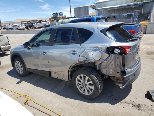 Photo 2 from auction – 2014 MAZDA CX-5 SPORT with VIN JM3KE2BE1E0404129
