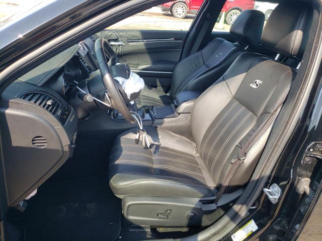 Photo 7 from auction – 2022 CHRYSLER 300 S with VIN 2C3CCABGXNH174248
