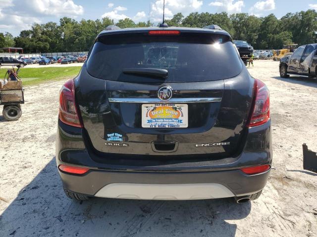 Photo 6 from auction – 2018 BUICK ENCORE PRE with VIN KL4CJASB0JB652292