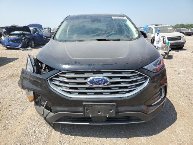 Photo 5 from auction – 2019 FORD EDGE TITAN with VIN 2FMPK4K99KBB10568