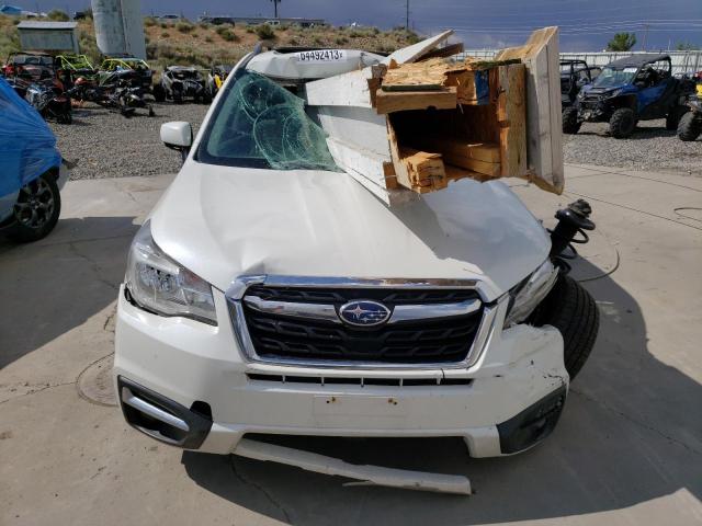 Photo 5 from auction – 2017 SUBARU FORESTER 2 with VIN JF2SJAGC7HH804662