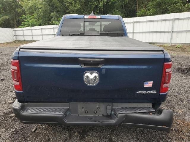 Photo 6 from auction – 2021 RAM 1500 TRADE with VIN 1C6RRFCG2MN714432
