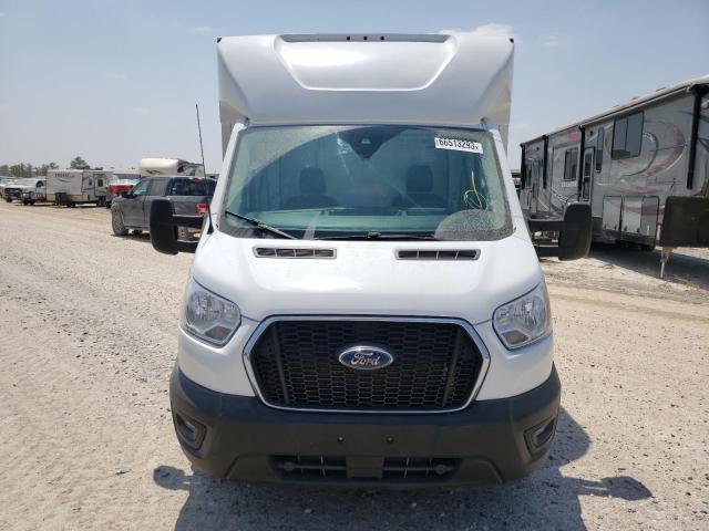 Photo 5 from auction – 2020 FORD TRANSIT T- with VIN 1FDRU8PG4LKB12981