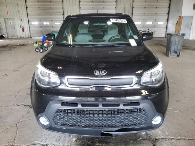 صورة رقم 5 من المزاد - 2015 KIA SOUL مع VIN KNDJN2A29F7220593