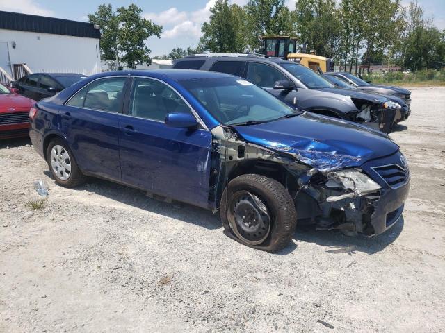 Фото 4 с аукциона – 2011 TOYOTA CAMRY BASE с VIN 4T1BF3EK3BU748431