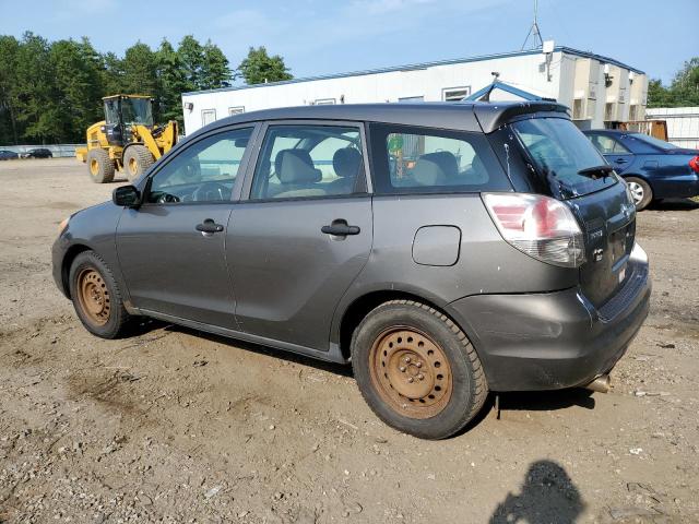 Photo 2 from auction – 2008 TOYOTA COROLLA MA with VIN 2T1KR32E18C692330
