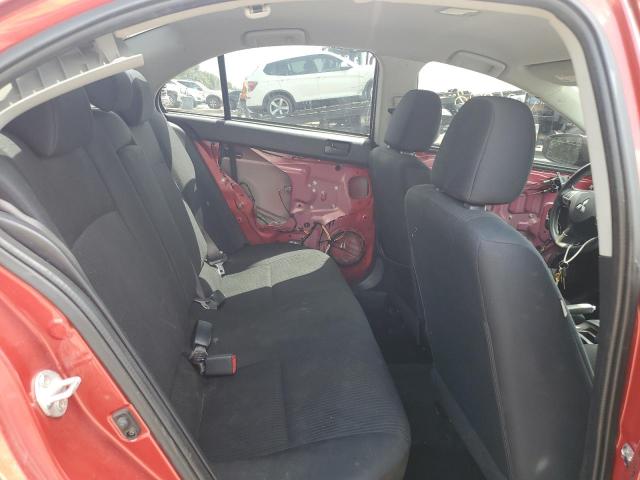 Photo 10 from auction – 2015 MITSUBISHI LANCER ES with VIN JA32U2FU7FU015002