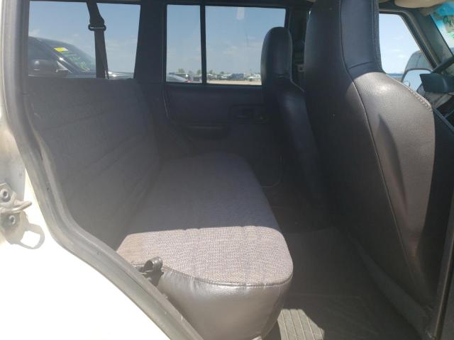 Photo 11 from auction – 2000 JEEP CHEROKEE S with VIN 1J4FF48S6YL111503