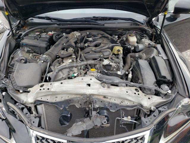 Photo 11 from auction – 2014 LEXUS IS 250 with VIN JTHBF1D21E5038659