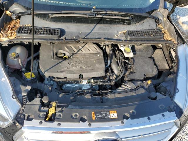Photo 11 from auction – 2018 FORD ESCAPE SE with VIN 1FMCU0GD6JUC32554