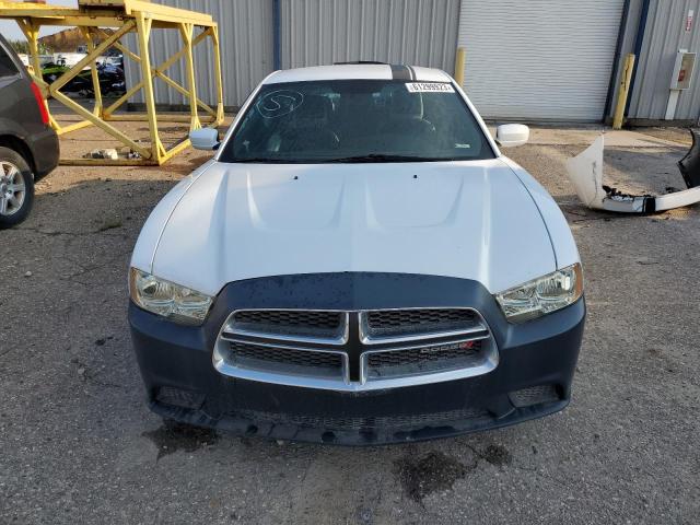 Photo 5 from auction – 2014 DODGE CHARGER SE with VIN 2C3CDXBG8EH107342