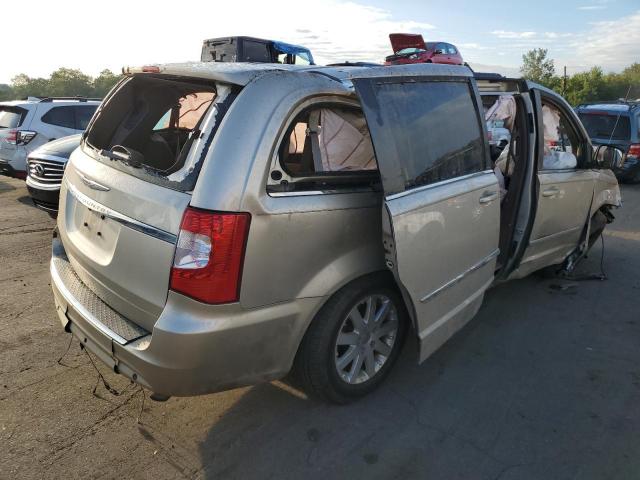 Photo 3 from auction – 2014 CHRYSLER TOWN & COU with VIN 2C4RC1BG1ER316616