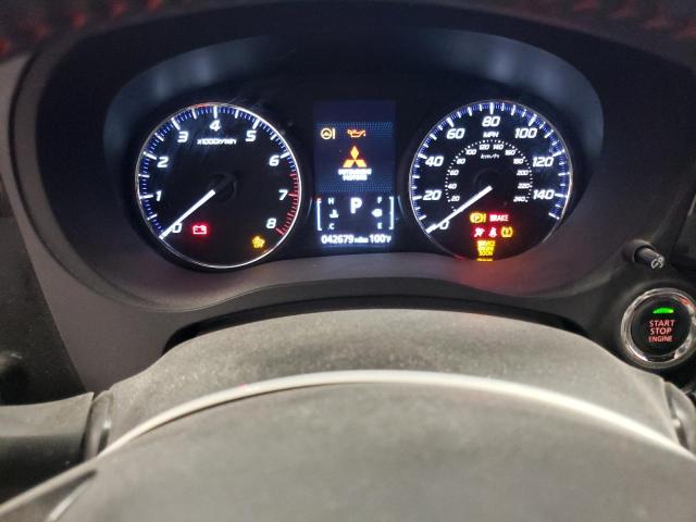Photo 9 from auction – 2020 MITSUBISHI OUTLANDER with VIN JA4AD3A38LZ005234