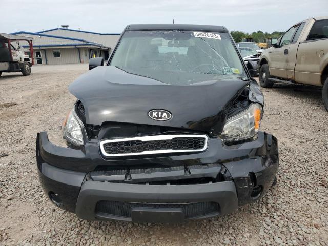 Снимка 5 от търг – 2011 KIA SOUL с VIN KNDJT2A19B7734046