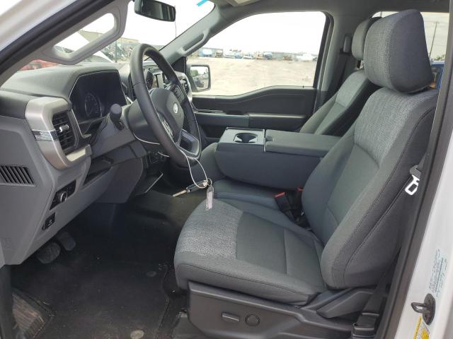 Photo 7 from auction – 2023 FORD F150 SUPER with VIN 1FTFW1E5XPKD33341