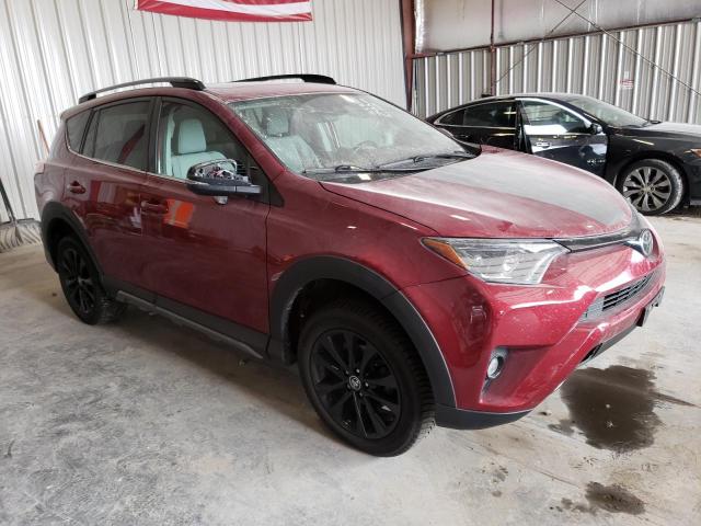 Photo 4 from auction – 2018 TOYOTA RAV4 ADVEN with VIN 2T3RFREV1JW827503