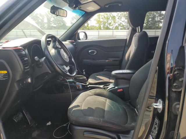 Снимка 7 от търг – 2016 KIA SOUL + с VIN KNDJP3A55G7352987