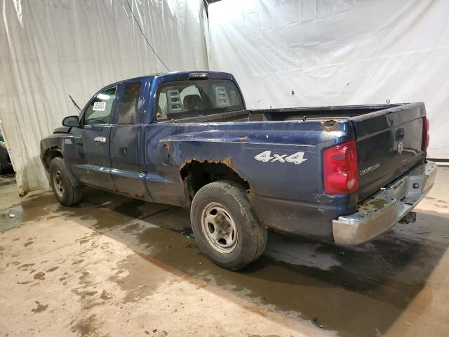 Photo 2 from auction – 2006 DODGE DAKOTA ST with VIN 1D7HW22KX6S621602