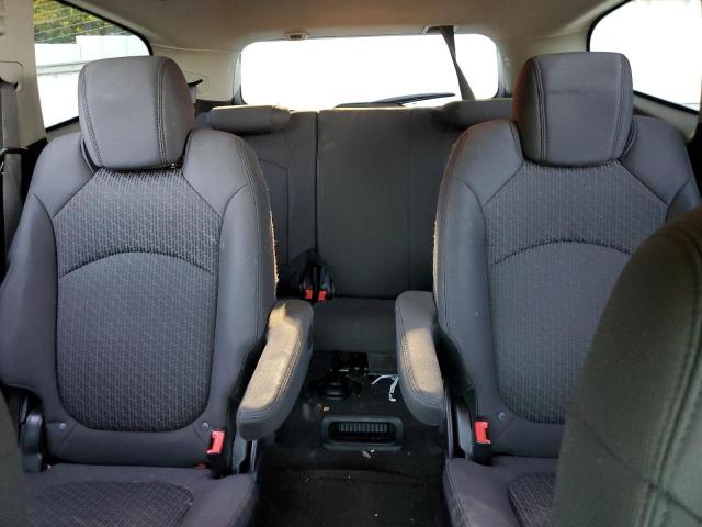 Photo 10 from auction – 2009 CHEVROLET TRAVERSE L with VIN 1GNER23D99S134505