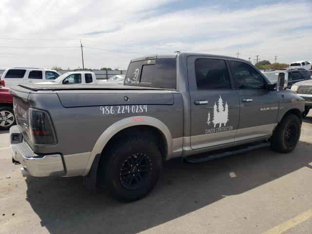 Photo 3 from auction – 2011 DODGE RAM 1500 with VIN 1D7RV1CTXBS593108