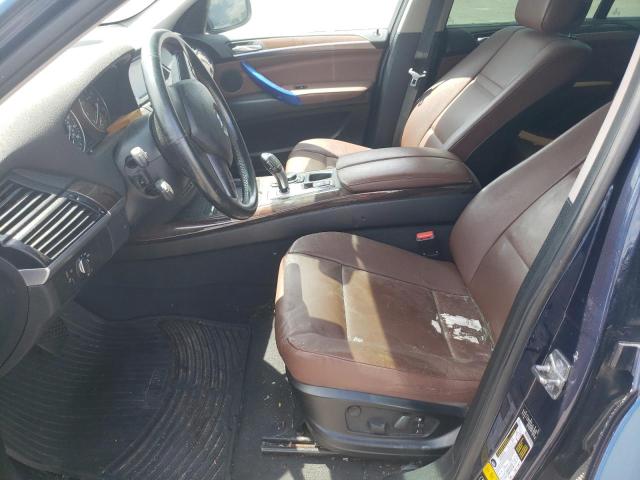 Photo 7 from auction – 2012 BMW X5 XDRIVE3 with VIN 5UXZV4C50CL763550