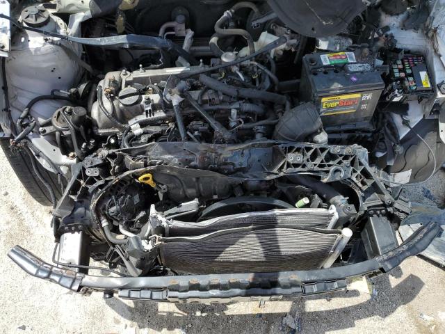 Photo 11 from auction – 2014 KIA RIO EX with VIN KNADN4A31E6325518