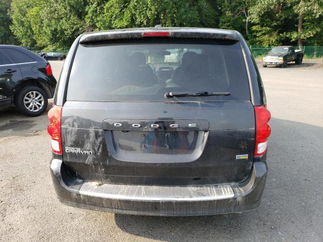 Photo 6 from auction – 2017 DODGE GRAND CARA with VIN 2C4RDGBG3HR724233