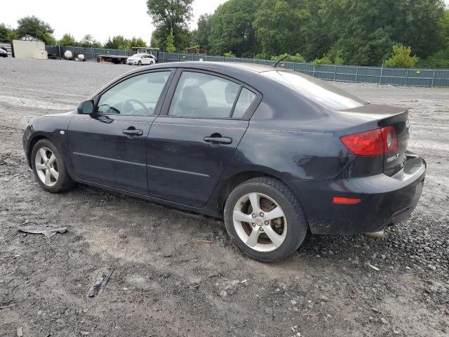 Photo 2 from auction – 2005 MAZDA 3 I with VIN JM1BK12F051284676