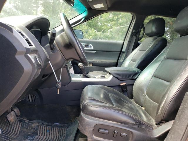 Photo 7 from auction – 2015 FORD EXPLORER X with VIN 1FM5K8D80FGB30211