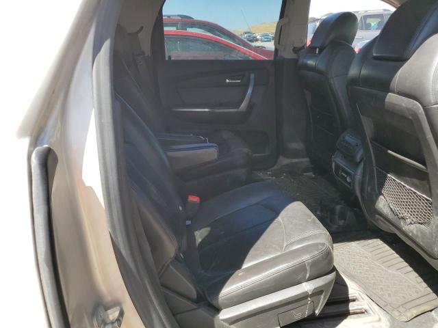 Photo 11 from auction – 2007 GMC ACADIA SLT with VIN 1GKEV33747J129868
